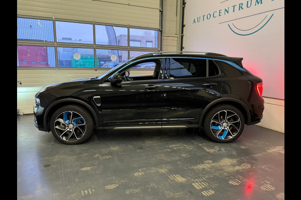 Lynk & Co 01 1.5 Nieuw Trekhaak stoel/stuur verwarming 1 Jaar Bovag Garantie