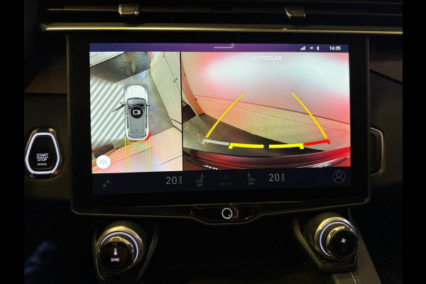 Lynk & Co 01 1.5 Nieuw Trekhaak stoel/stuur verwarming 1 Jaar Bovag Garantie