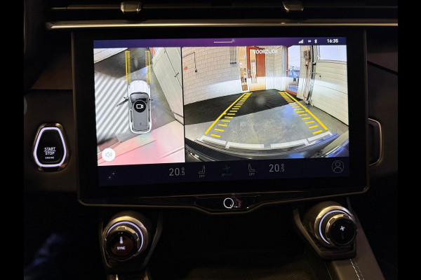 Lynk & Co 01 1.5 Nieuw Trekhaak stoel/stuur verwarming 1 Jaar Bovag Garantie