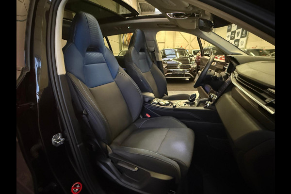 Lynk & Co 01 1.5 Nieuw Trekhaak stoel/stuur verwarming 1 Jaar Bovag Garantie