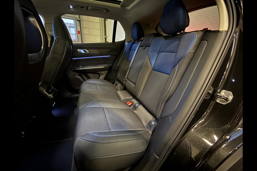 Lynk & Co 01 1.5 Nieuw Trekhaak stoel/stuur verwarming 1 Jaar Bovag Garantie