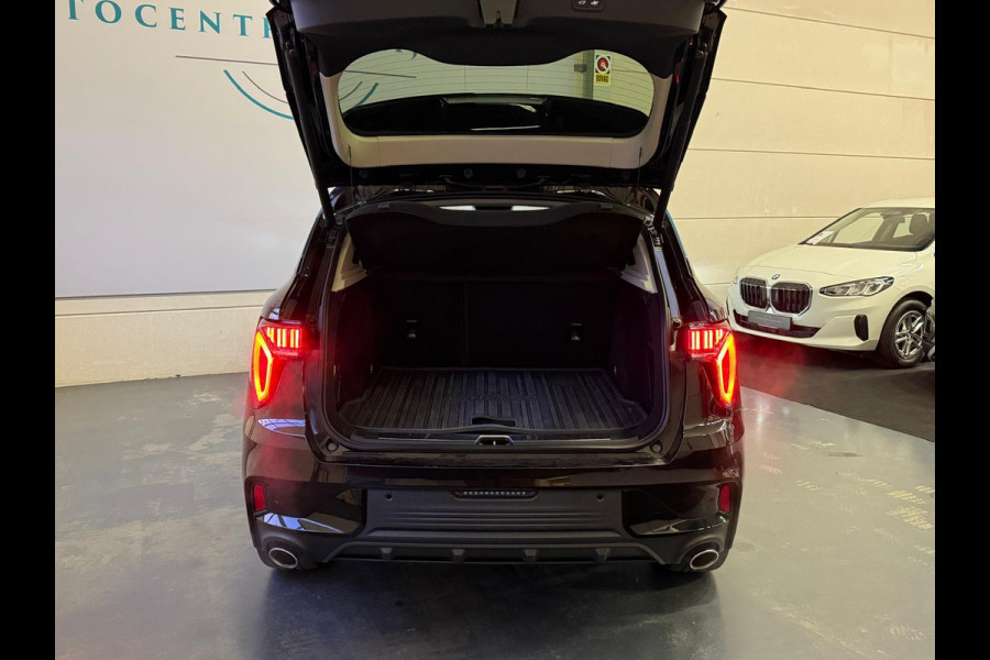 Lynk & Co 01 1.5 Nieuw Trekhaak stoel/stuur verwarming 1 Jaar Bovag Garantie