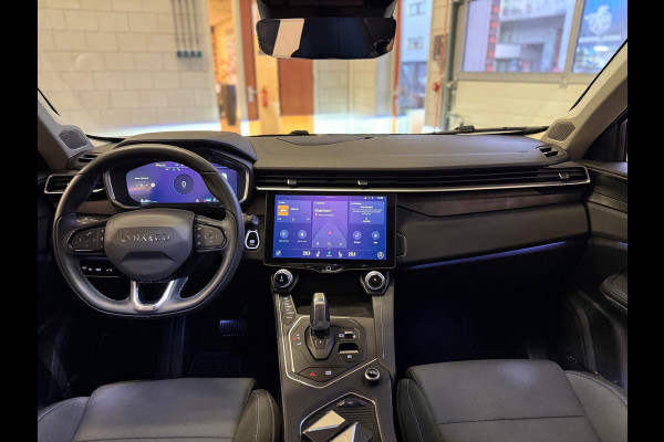 Lynk & Co 01 1.5 Nieuw Trekhaak stoel/stuur verwarming 1 Jaar Bovag Garantie