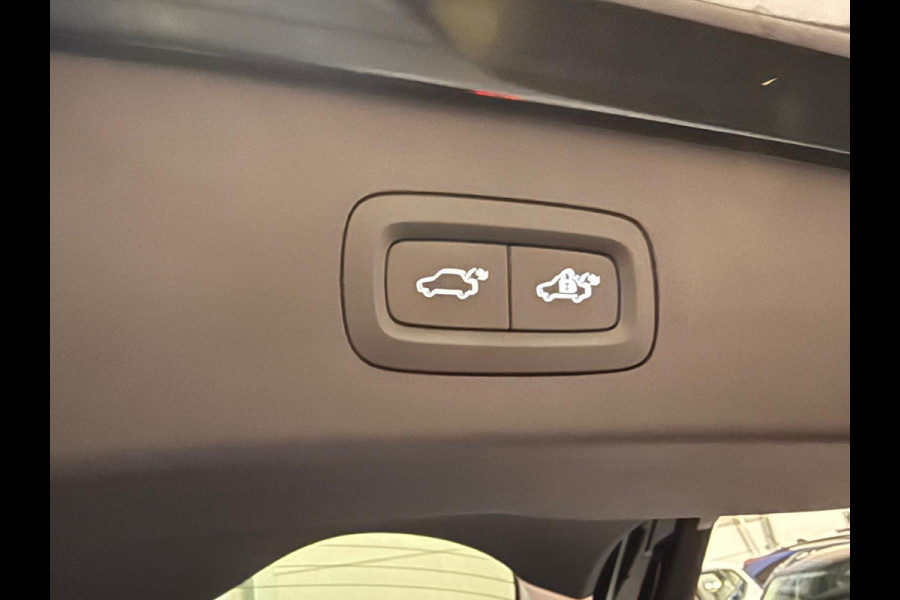 Lynk & Co 01 1.5 Nieuw Trekhaak stoel/stuur verwarming 1 Jaar Bovag Garantie