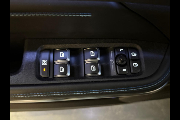 Lynk & Co 01 1.5 Nieuw Trekhaak stoel/stuur verwarming 1 Jaar Bovag Garantie