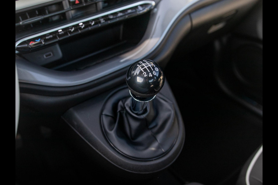 Fiat 500 Hybrid Collezione | Clima | LED | PDC | JBL Premium Audio | 17" | Camera | BSM | Canneloni Ivory/Piombo interieur