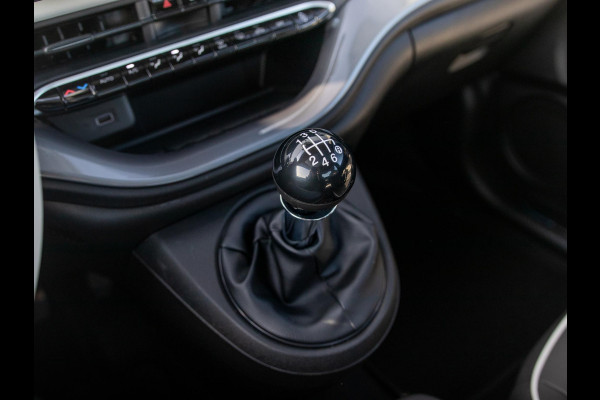 Fiat 500 Hybrid Collezione | Clima | LED | PDC | JBL Premium Audio | 17" | Camera | BSM | Canneloni Ivory/Piombo interieur