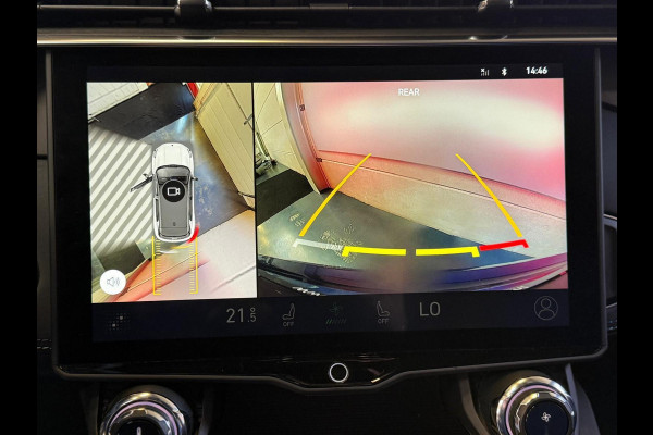 Lynk & Co 01 1.5 Nieuw Trekhaak stoel/stuur verwarming 1 Jaar Bovag Garantie