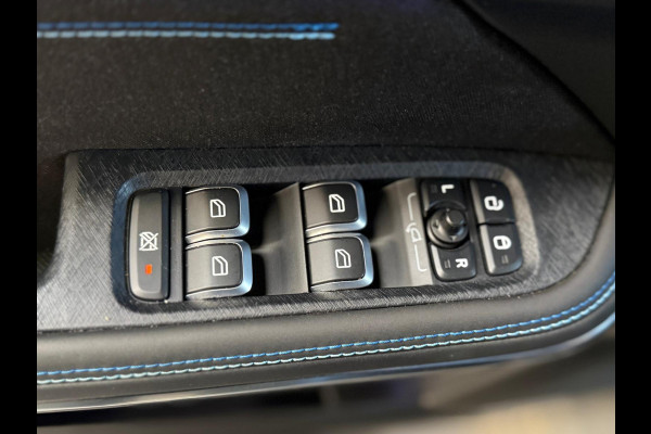 Lynk & Co 01 1.5 Nieuw Trekhaak stoel/stuur verwarming 1 Jaar Bovag Garantie