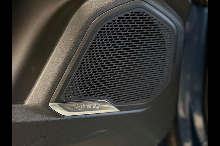 Lynk & Co 01 1.5 Nieuw Trekhaak stoel/stuur verwarming 1 Jaar Bovag Garantie