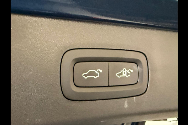 Lynk & Co 01 1.5 Nieuw Trekhaak stoel/stuur verwarming 1 Jaar Bovag Garantie