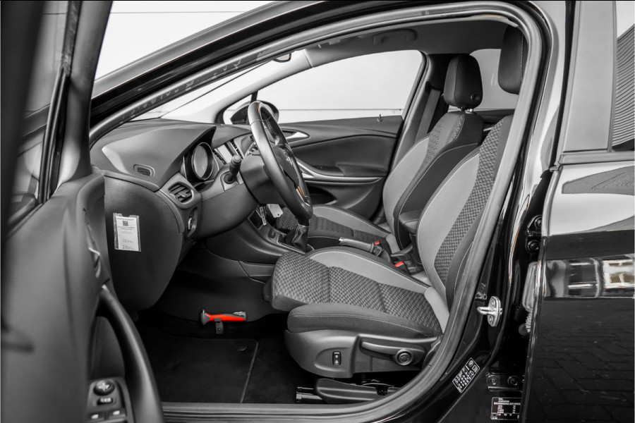 Opel Astra Sports Tourer 1.2 Edition Climate PDC CarPlay