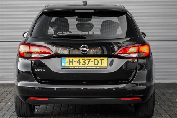 Opel Astra Sports Tourer 1.2 Edition Climate PDC CarPlay
