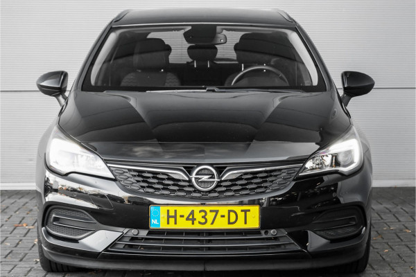 Opel Astra Sports Tourer 1.2 Edition Climate PDC CarPlay