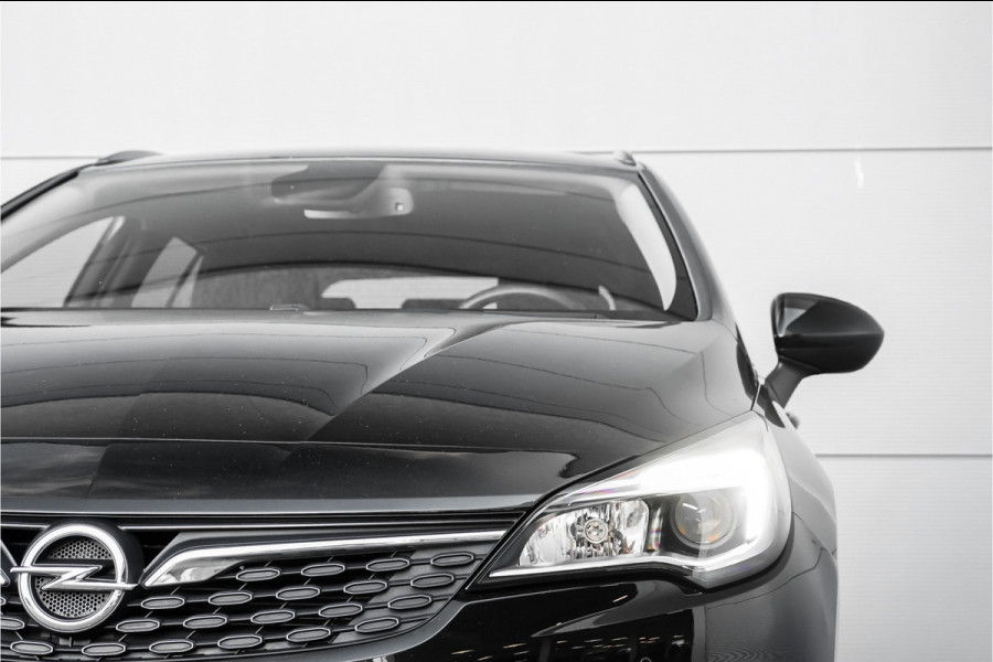 Opel Astra Sports Tourer 1.2 Edition Climate PDC CarPlay