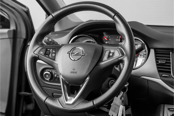 Opel Astra Sports Tourer 1.2 Edition Climate PDC CarPlay