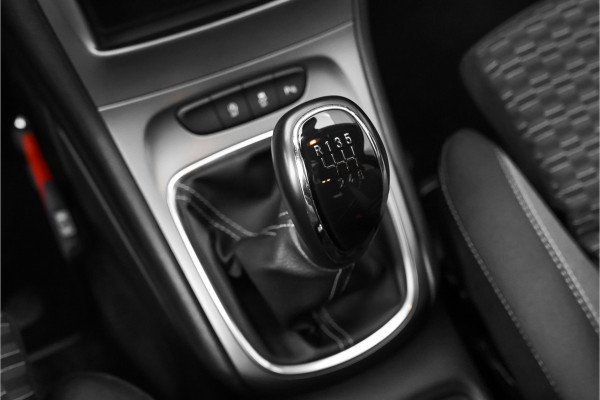 Opel Astra Sports Tourer 1.2 Edition Climate PDC CarPlay