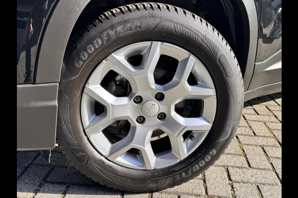 Jeep Avenger 1.2 Altitude | Winterpakket | Camera | Apple/Android CarPlay