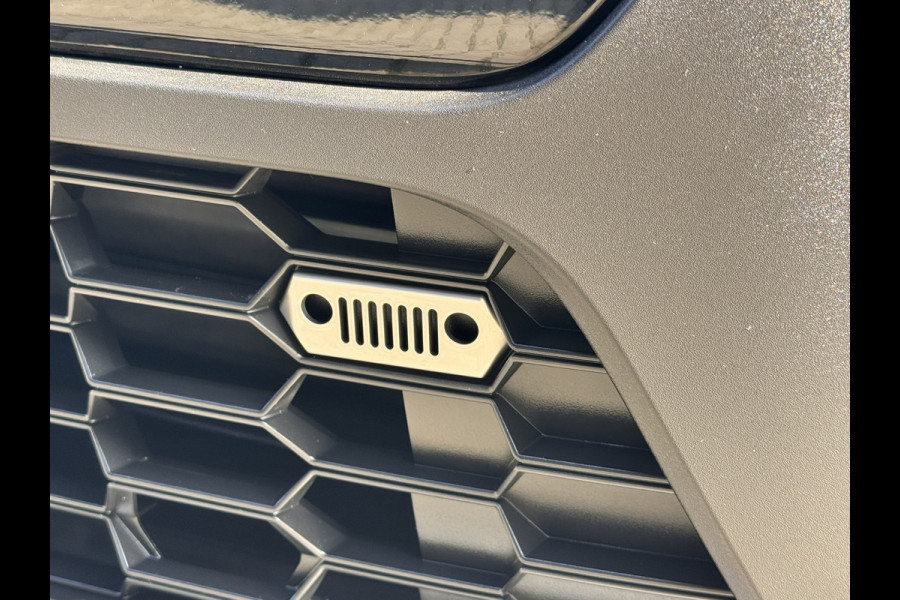 Jeep Avenger 1.2 Altitude | Winterpakket | Camera | Apple/Android CarPlay