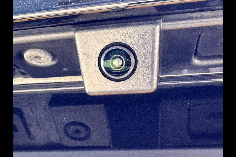 Jeep Avenger 1.2 Altitude | Winterpakket | Camera | Apple/Android CarPlay