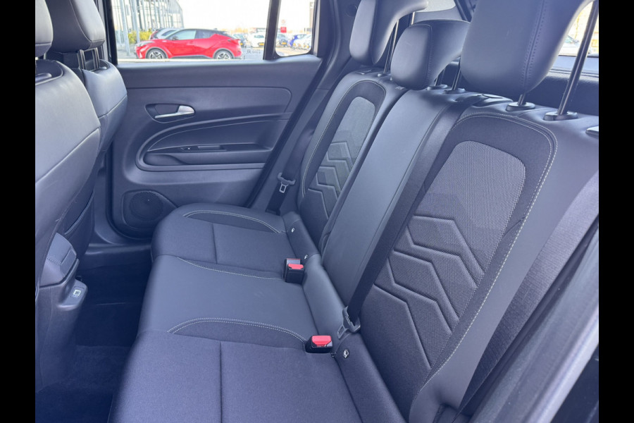 Jeep Avenger 1.2 Altitude | Winterpakket | Camera | Apple/Android CarPlay