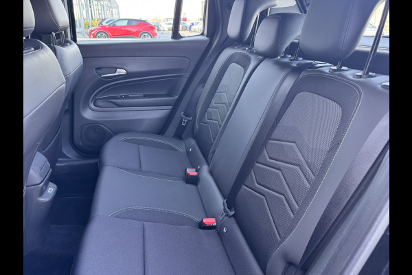 Jeep Avenger 1.2 Altitude | Winterpakket | Camera | Apple/Android CarPlay