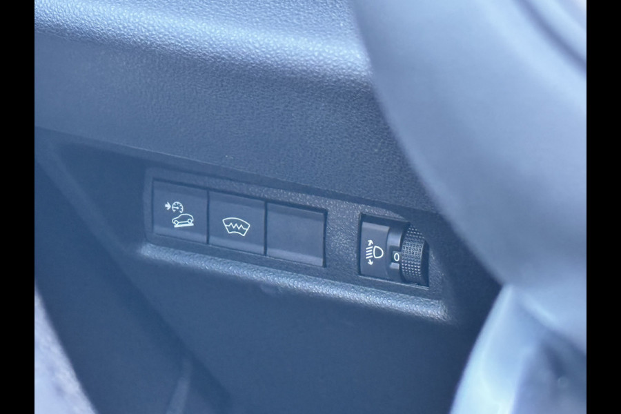 Jeep Avenger 1.2 Altitude | Winterpakket | Camera | Apple/Android CarPlay