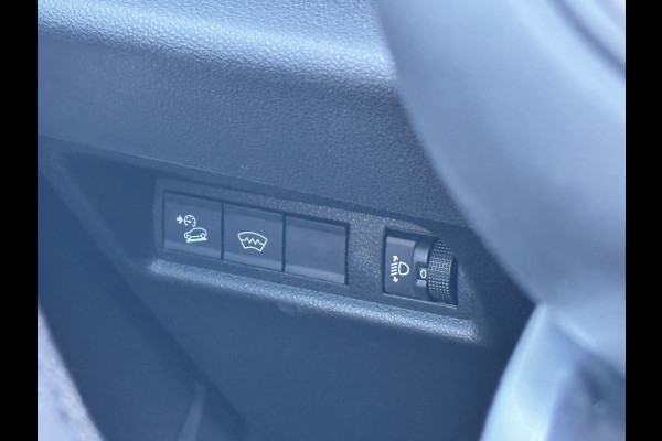 Jeep Avenger 1.2 Altitude | Winterpakket | Camera | Apple/Android CarPlay