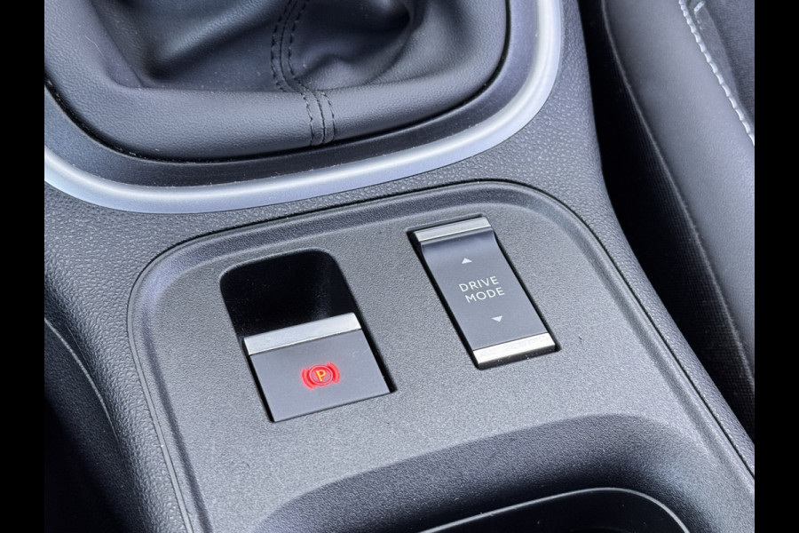 Jeep Avenger 1.2 Altitude | Winterpakket | Camera | Apple/Android CarPlay