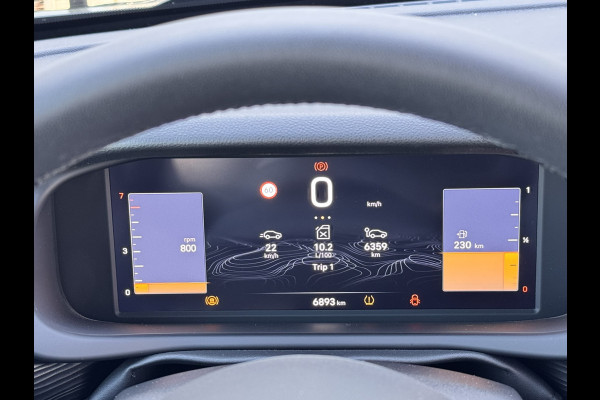 Jeep Avenger 1.2 Altitude | Winterpakket | Camera | Apple/Android CarPlay