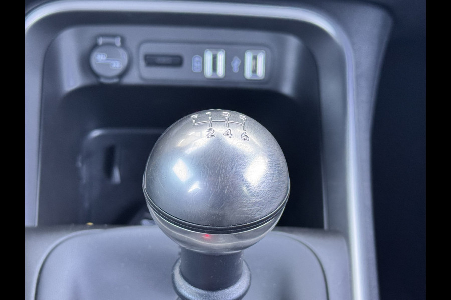 Jeep Avenger 1.2 Altitude | Winterpakket | Camera | Apple/Android CarPlay