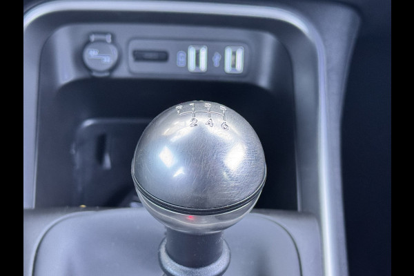 Jeep Avenger 1.2 Altitude | Winterpakket | Camera | Apple/Android CarPlay