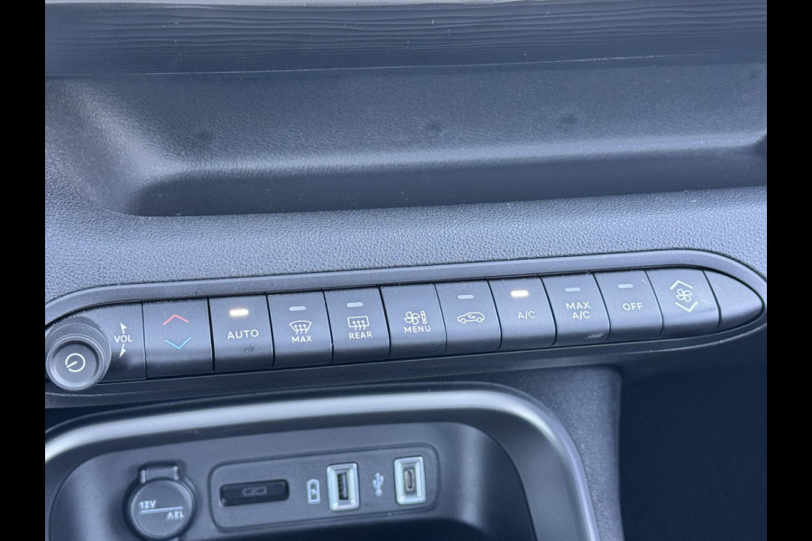 Jeep Avenger 1.2 Altitude | Winterpakket | Camera | Apple/Android CarPlay