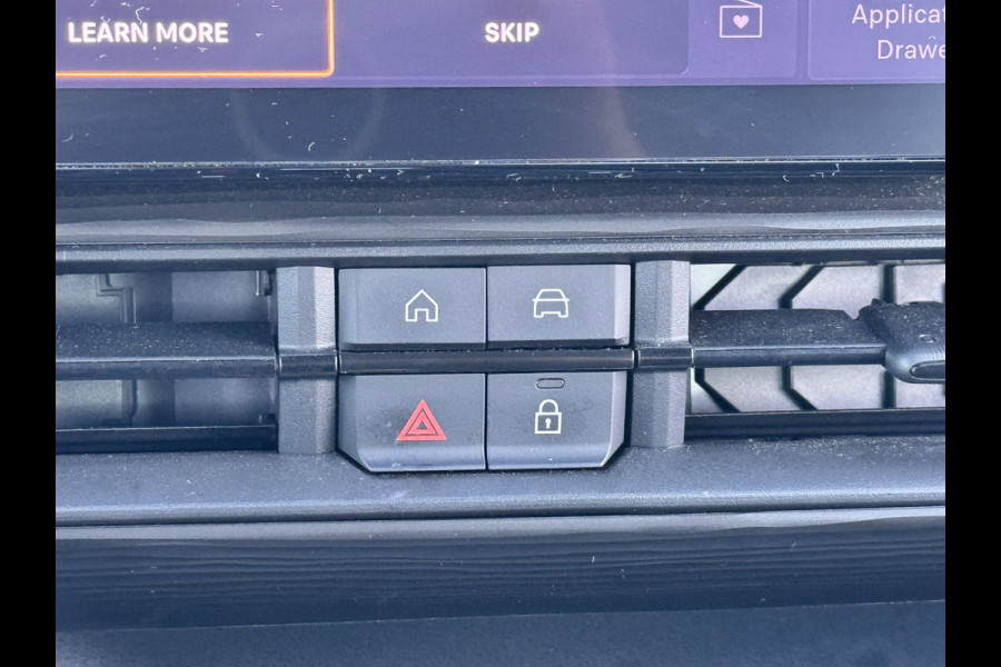 Jeep Avenger 1.2 Altitude | Winterpakket | Camera | Apple/Android CarPlay