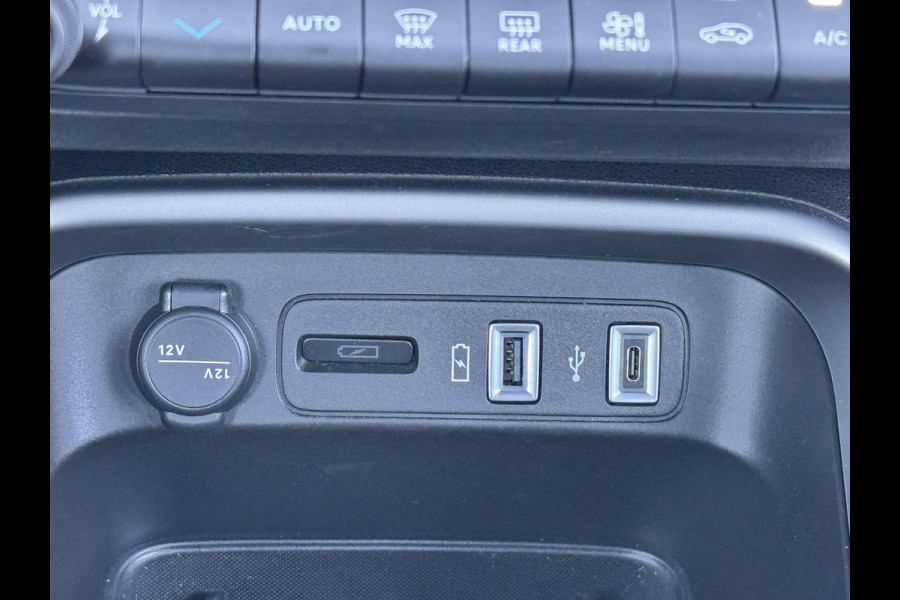 Jeep Avenger 1.2 Altitude | Winterpakket | Camera | Apple/Android CarPlay