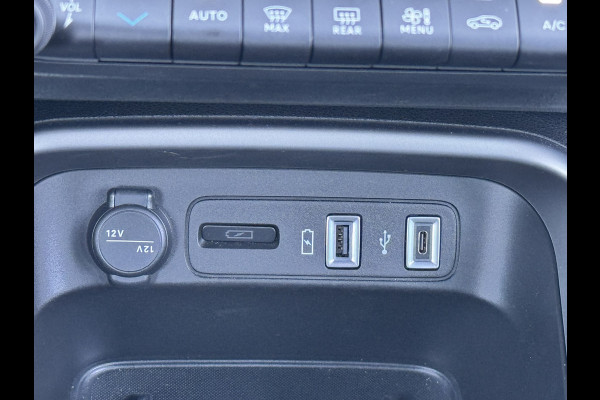 Jeep Avenger 1.2 Altitude | Winterpakket | Camera | Apple/Android CarPlay