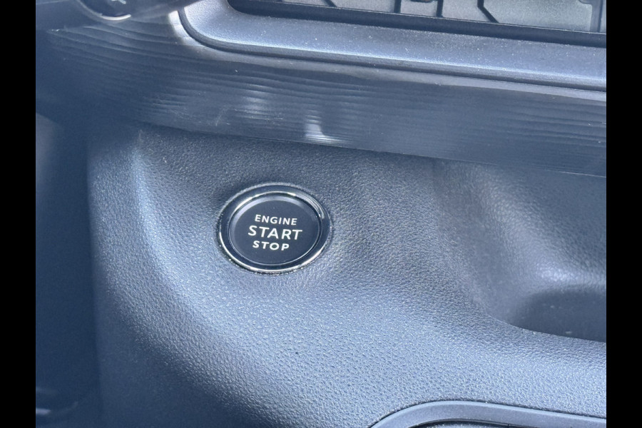 Jeep Avenger 1.2 Altitude | Winterpakket | Camera | Apple/Android CarPlay