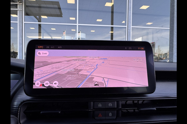 Jeep Avenger 1.2 Altitude | Winterpakket | Camera | Apple/Android CarPlay