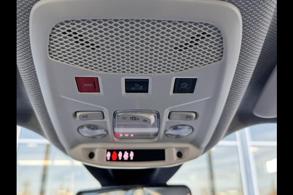 Jeep Avenger 1.2 Altitude | Winterpakket | Camera | Apple/Android CarPlay