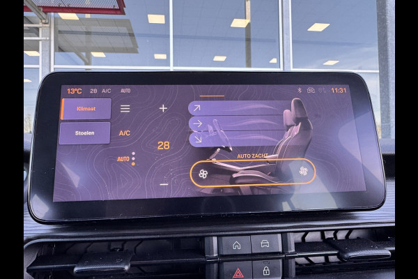 Jeep Avenger 1.2 Altitude | Winterpakket | Camera | Apple/Android CarPlay