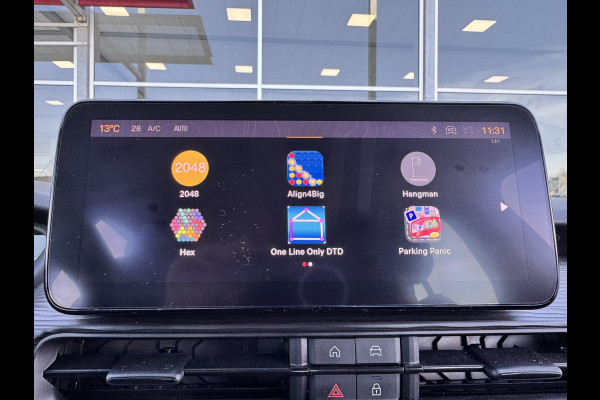 Jeep Avenger 1.2 Altitude | Winterpakket | Camera | Apple/Android CarPlay