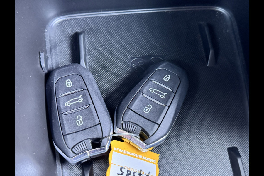 Jeep Avenger 1.2 Altitude | Winterpakket | Camera | Apple/Android CarPlay