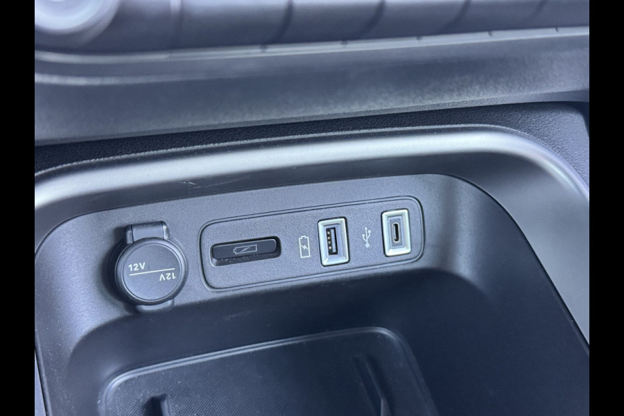 Jeep Avenger 1.2 Altitude | Winterpakket | Camera | Apple/Android CarPlay