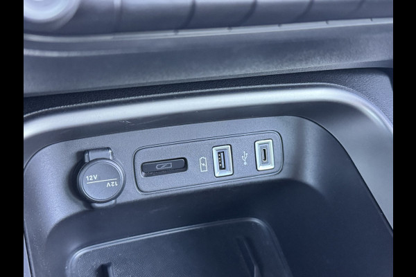 Jeep Avenger 1.2 Altitude | Winterpakket | Camera | Apple/Android CarPlay