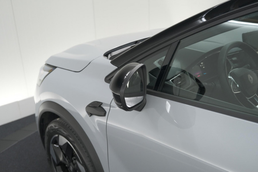 Renault Captur 1.8 E-Tech full hybrid 160 techno | Camera | Winterpakket | Adaptieve Cruise Control | Apple Carplay