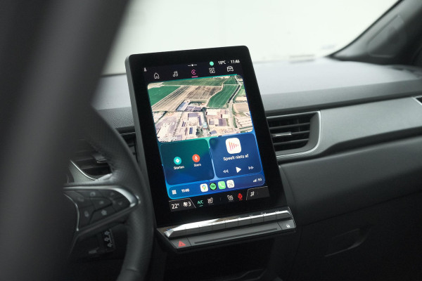 Renault Captur 1.8 E-Tech full hybrid 160 techno | Camera | Winterpakket | Adaptieve Cruise Control | Apple Carplay