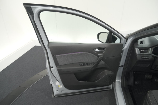 Renault Captur 1.8 E-Tech full hybrid 160 techno | Camera | Winterpakket | Adaptieve Cruise Control | Apple Carplay