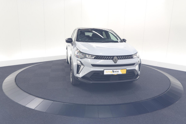 Renault Captur 1.8 E-Tech full hybrid 160 techno | Camera | Winterpakket | Adaptieve Cruise Control | Apple Carplay