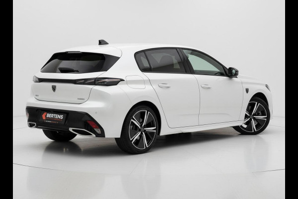 Peugeot 308 1.6 HYbrid 225