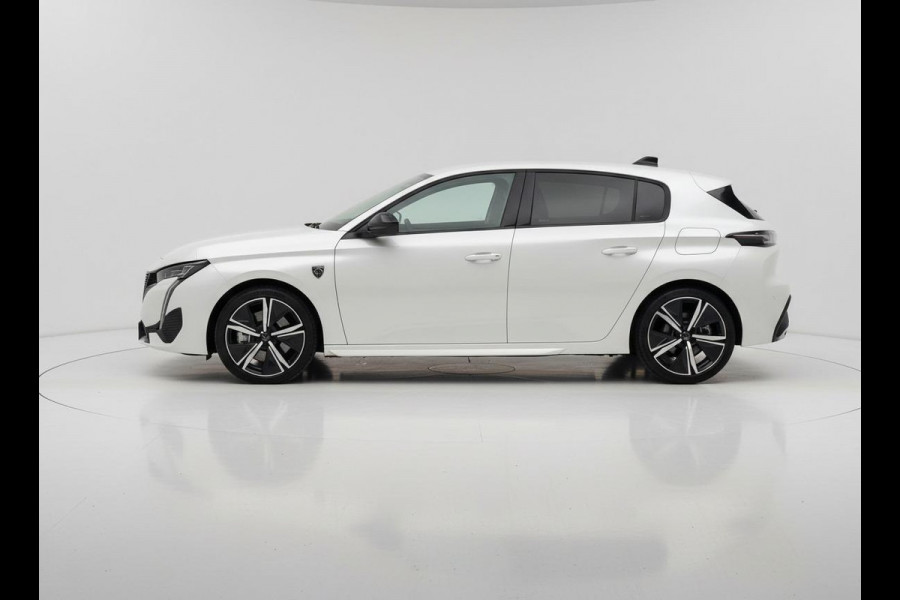 Peugeot 308 1.6 HYbrid 225
